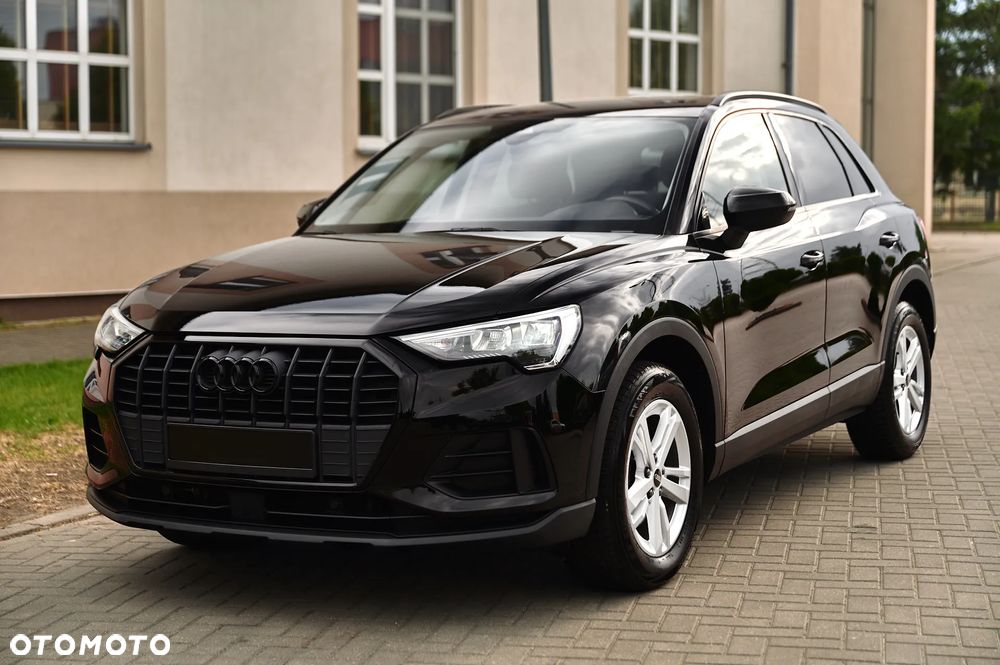Audi Q3 35 TFSI S tronic - 6