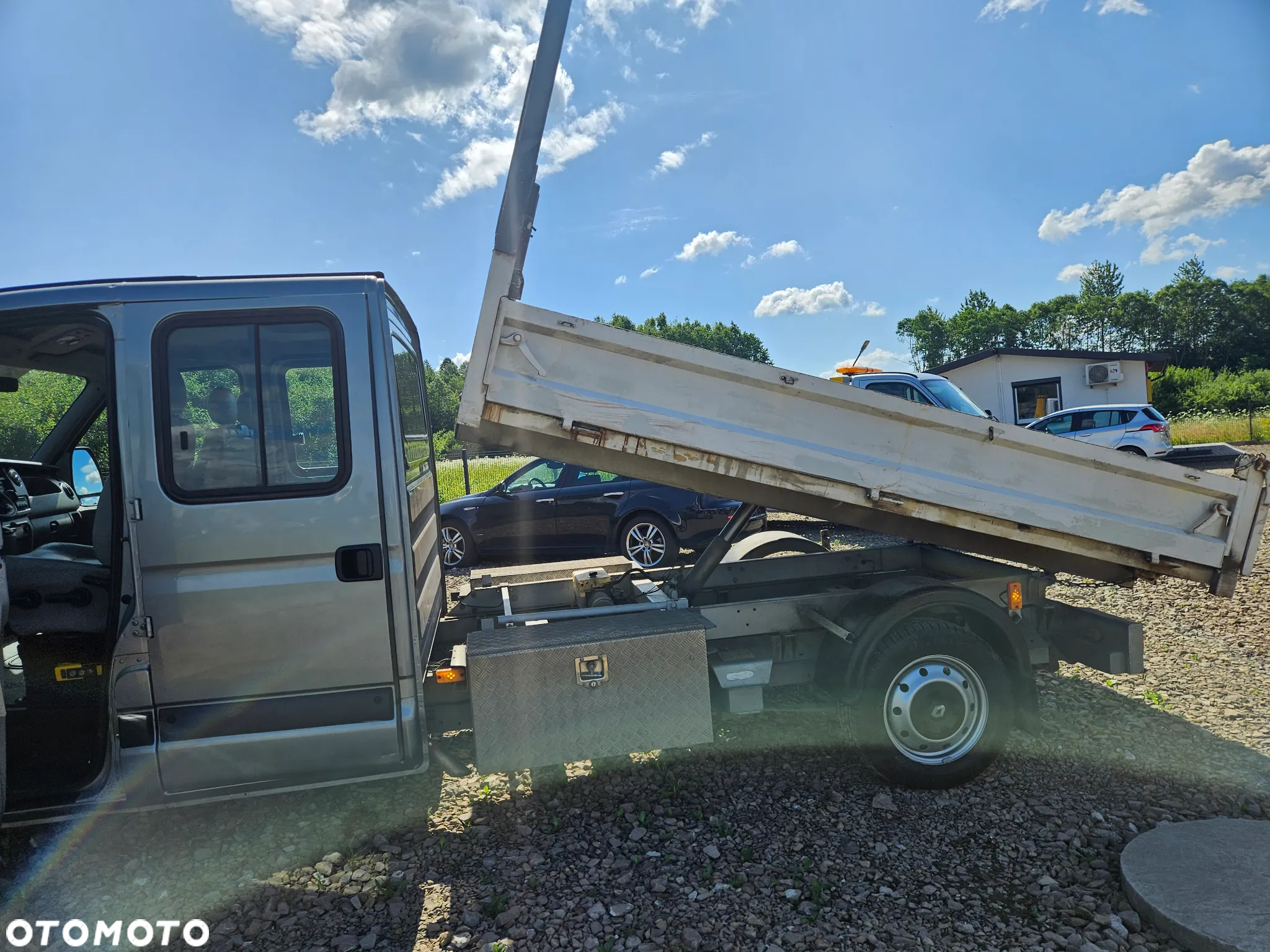 Renault MASTER - 18