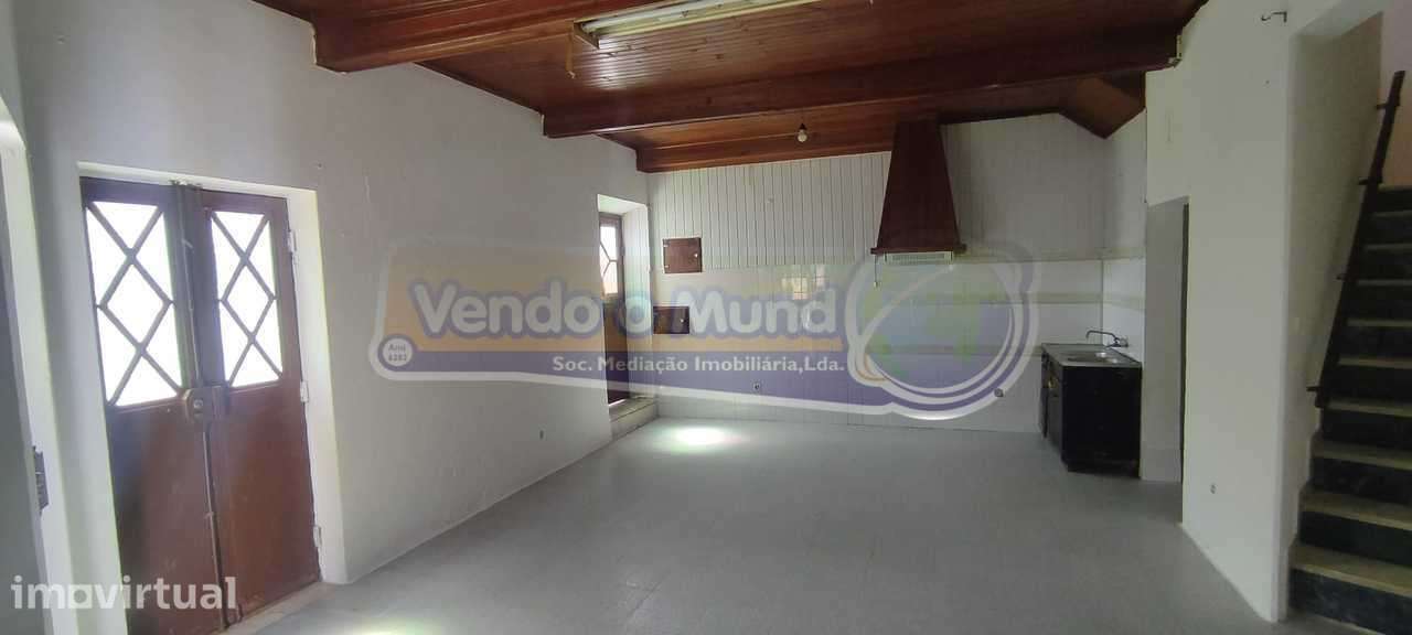 Moradia T2 em Mora (MOR096) - Grande imagem: 4/19