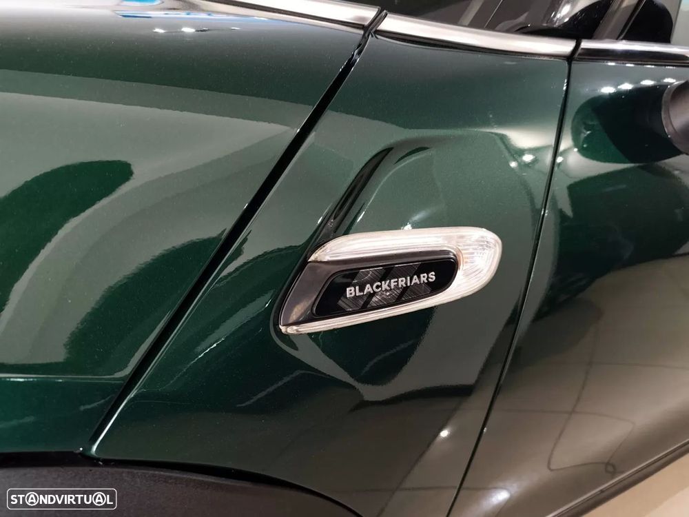 MINI 5 Portas One Auto - 8