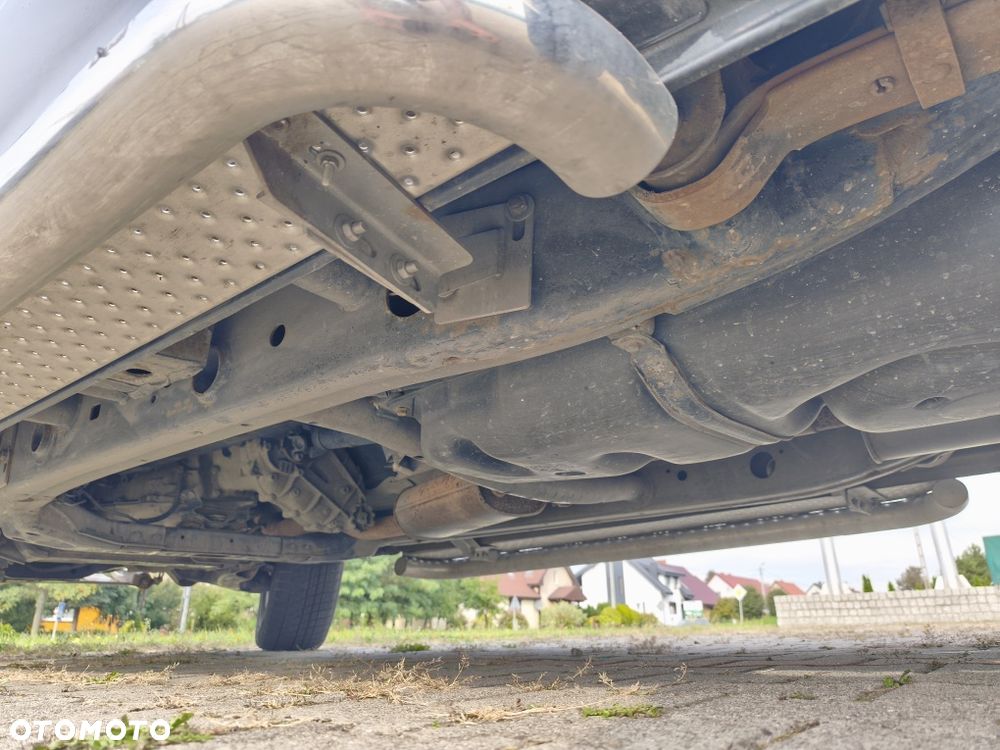 Volkswagen Amarok 2013 photo 5