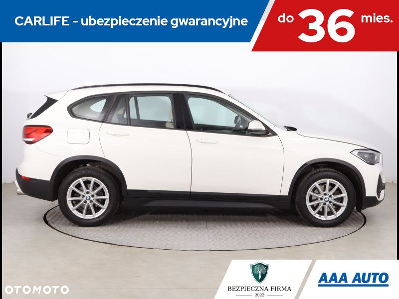 BMW X1 - 7