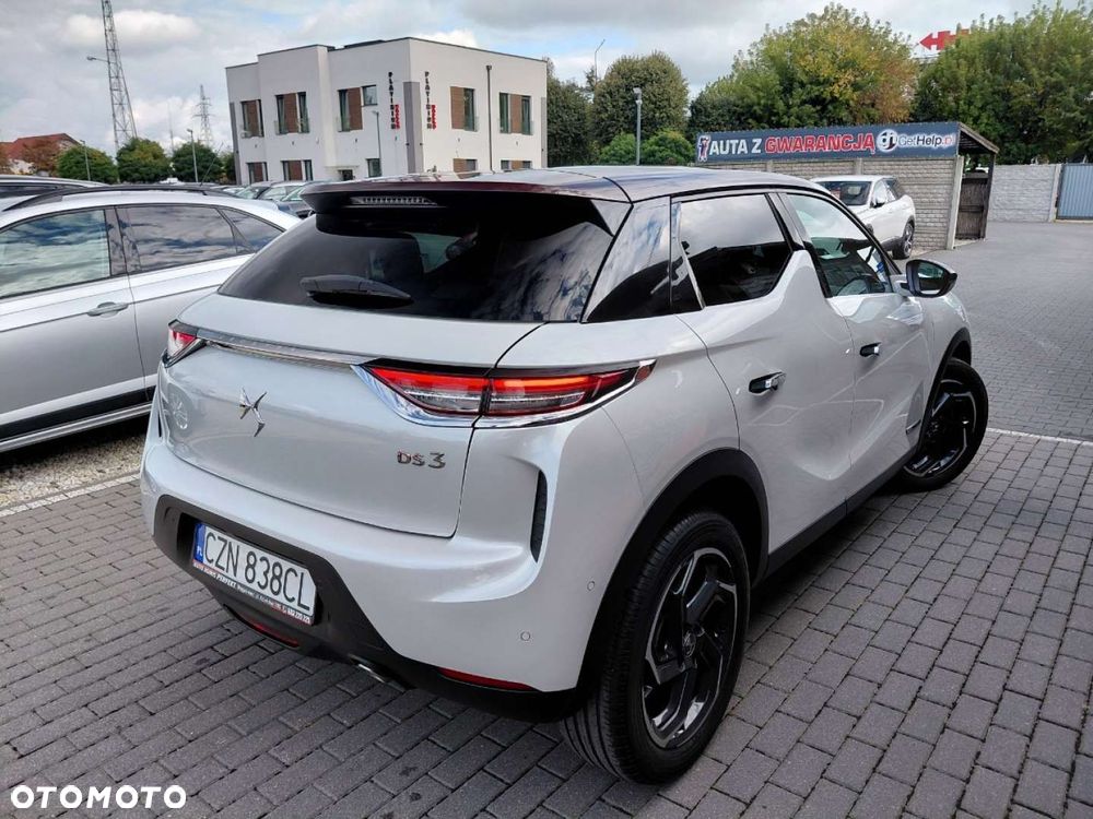 DS Automobiles DS 3 Crossback - 8