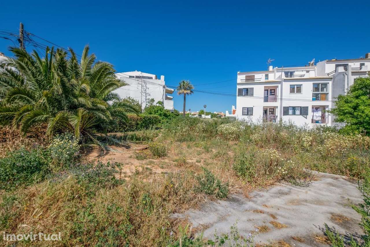 LOTE PARA VENDA NA TORRALTINHA - LAGOS - Grande imagem: 5/6