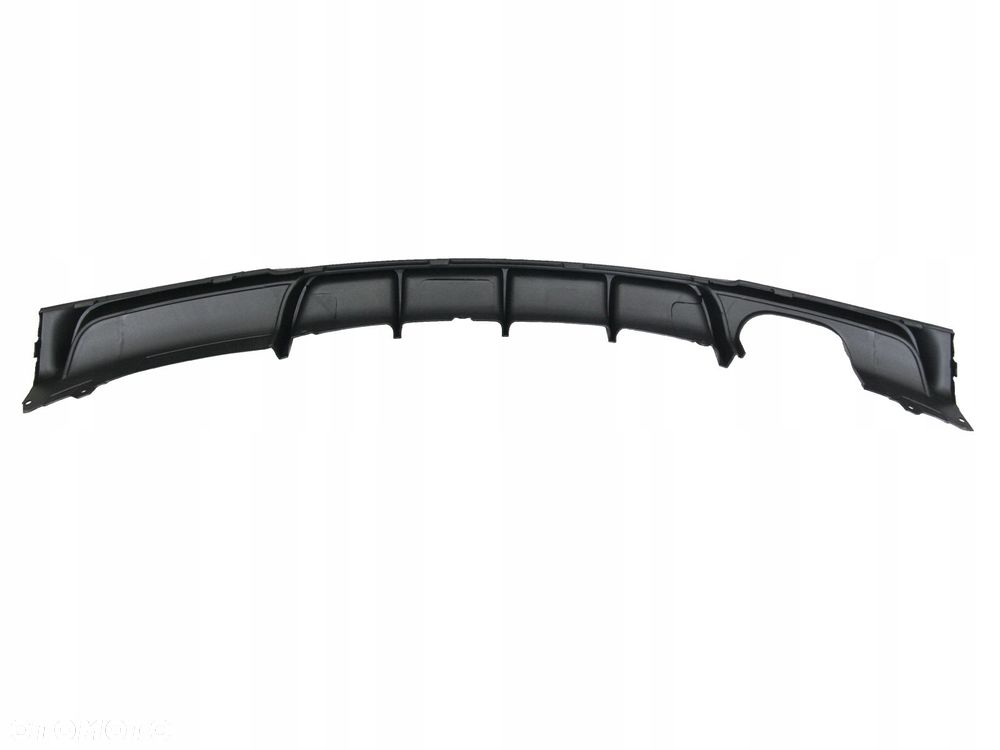 SPOILER DYFUZOR ZDERZAK BMW 3 F30 F31 M PERFORMACE - 3