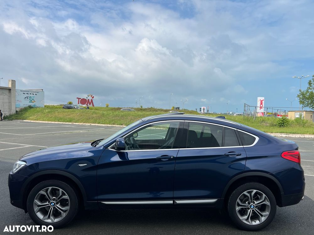 BMW X4 - 39