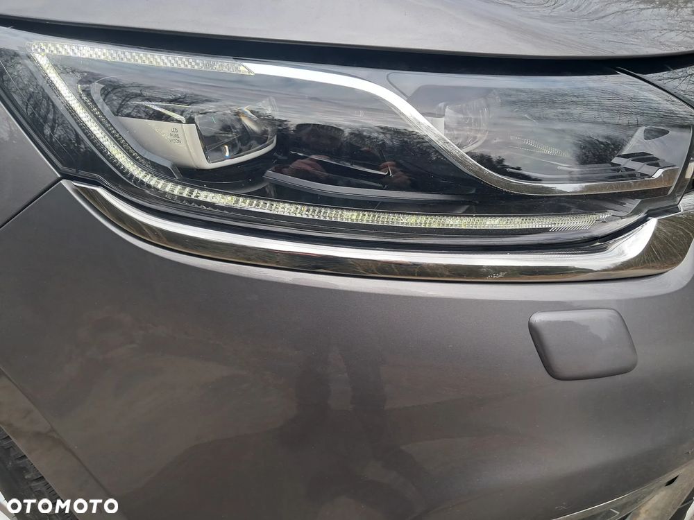 Renault Espace Energy dCi 160 EDC Business - 2