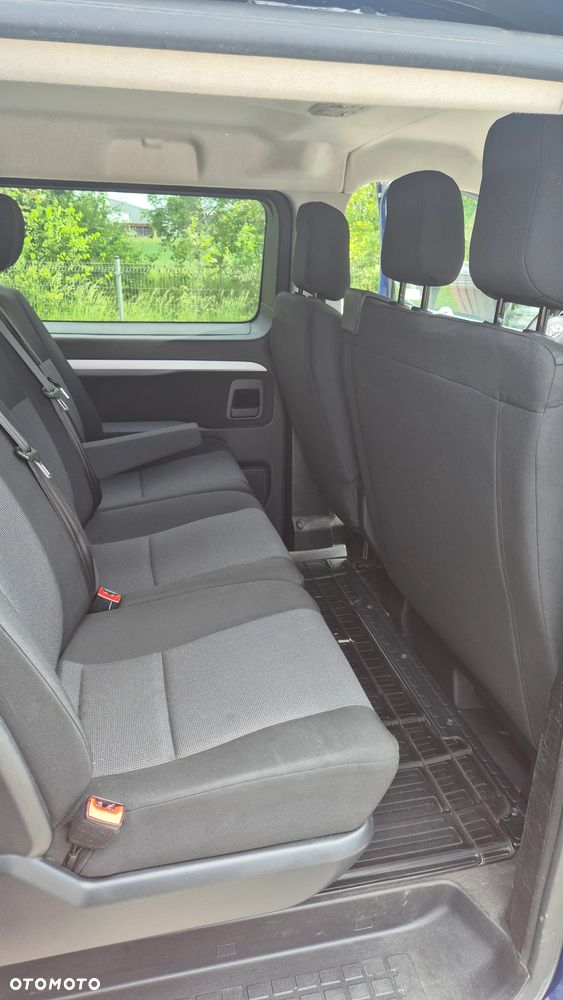 Toyota ProAce D-4D Long 3,0t Active (bryg.) - 10