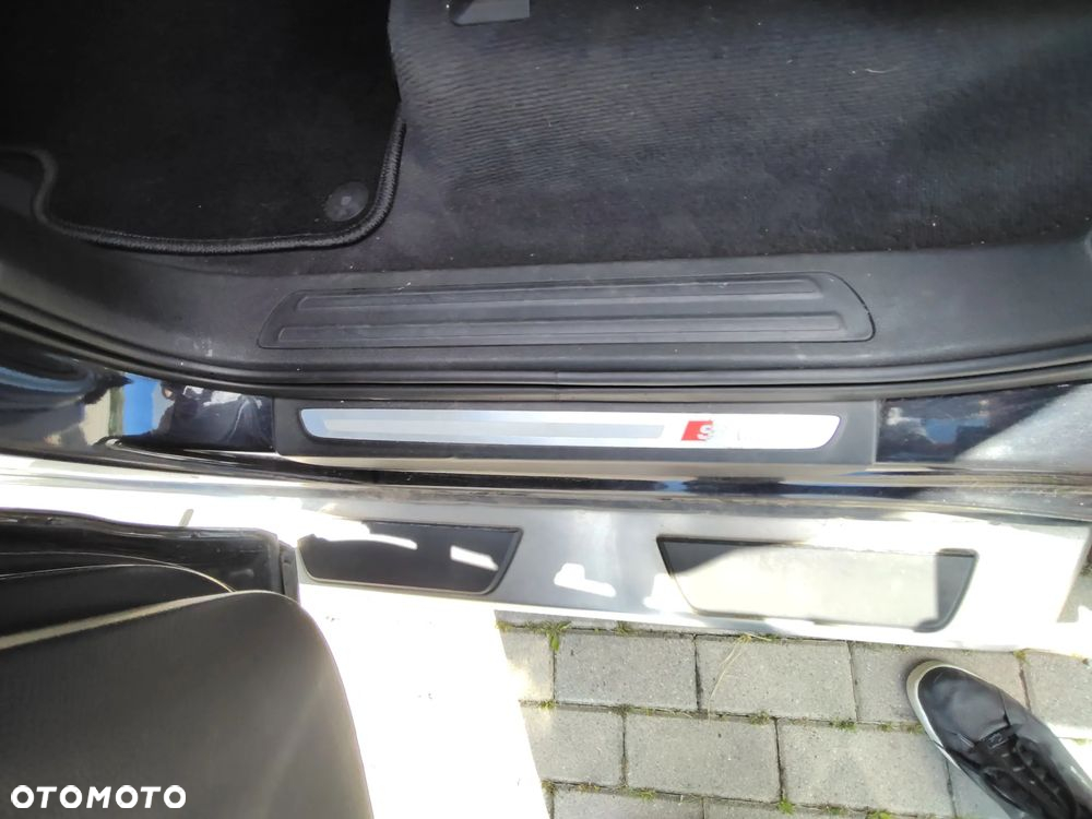 Audi Q7 - 8