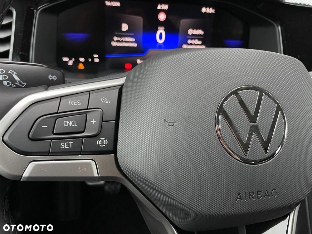 Volkswagen Taigo - 16