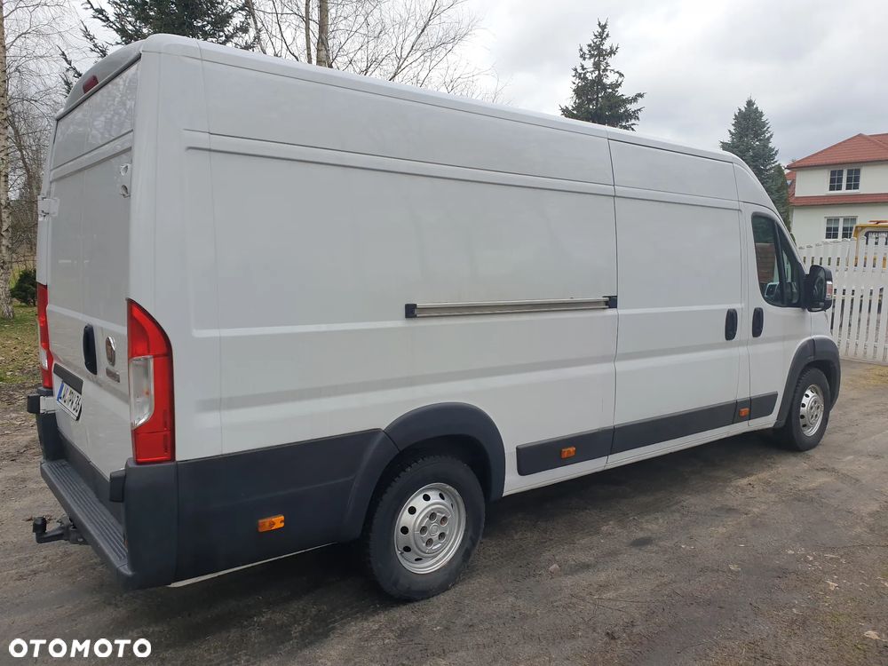 Fiat ducato 2.3 multijet 150 - 5