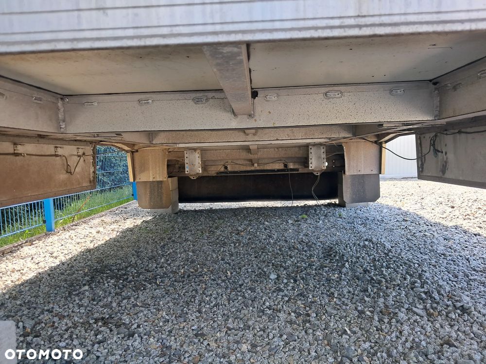 Zabudowa kontener hobby, sklep. Od ducato. - 7