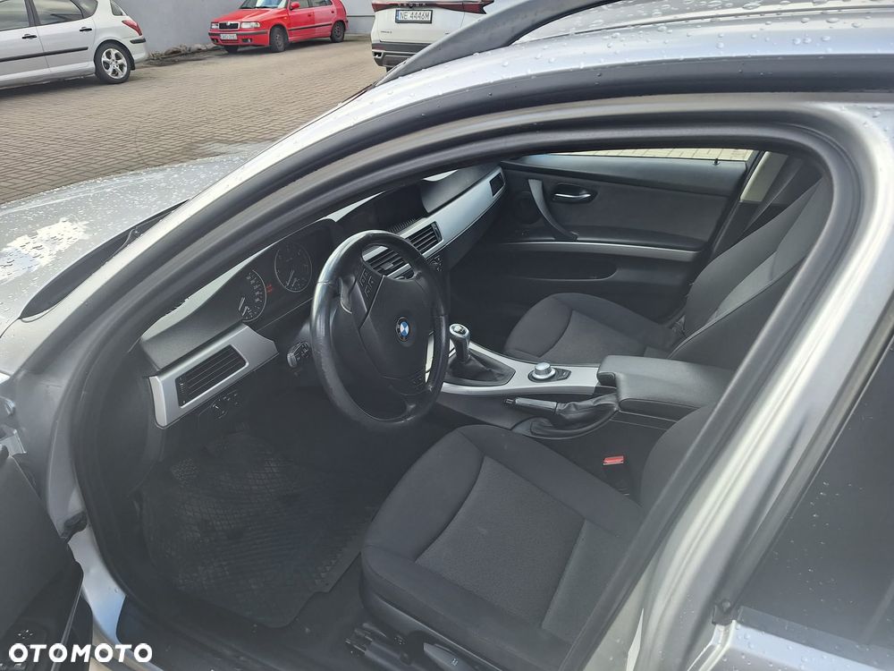 BMW Seria 3 - 8