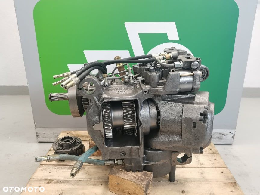 Skrzynia ML160 Massey Ferguson G718.100.000.102 - 3