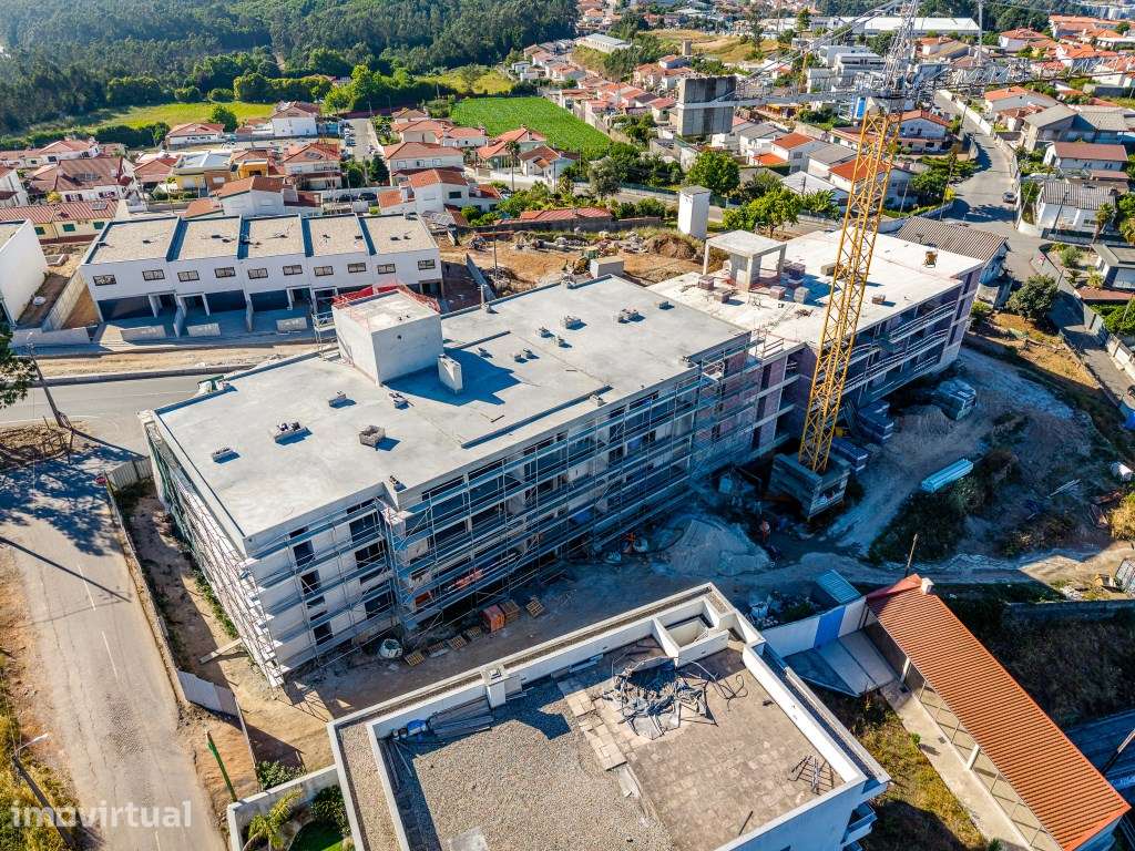 Duque Flats - Apartamento T1 - Grande imagem: 4/43