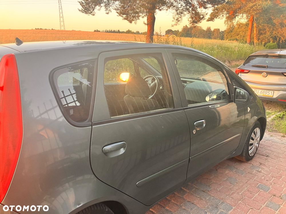 Mitsubishi Colt 1.5 Automatik Invite - 11