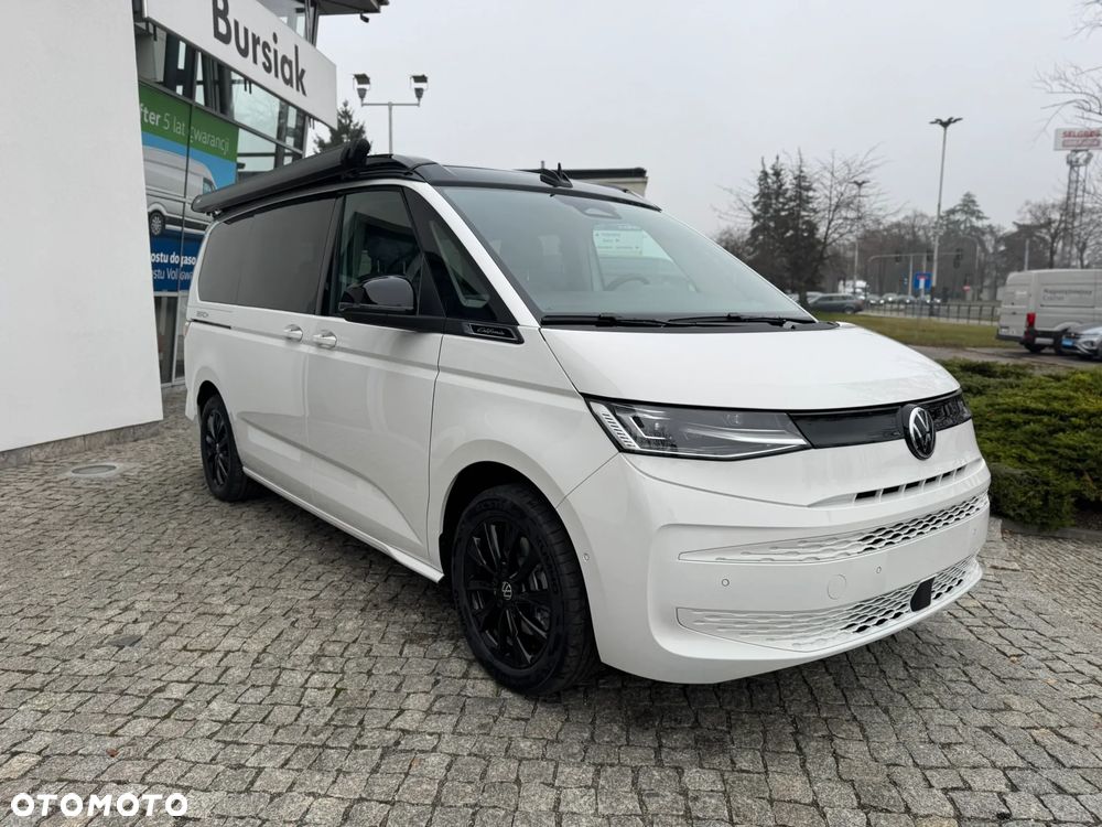 Volkswagen California - 7