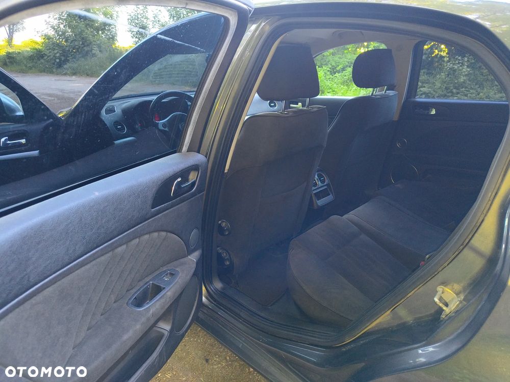 Alfa Romeo 159 1.9JTDM Progression - 10