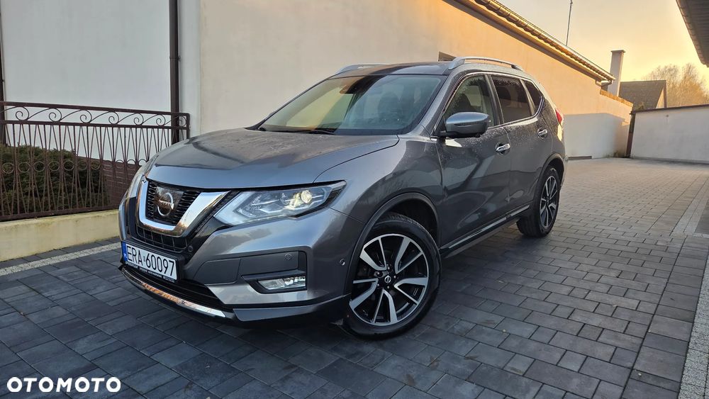 Nissan X-Trail 1.6 DIG-T Tekna - 2