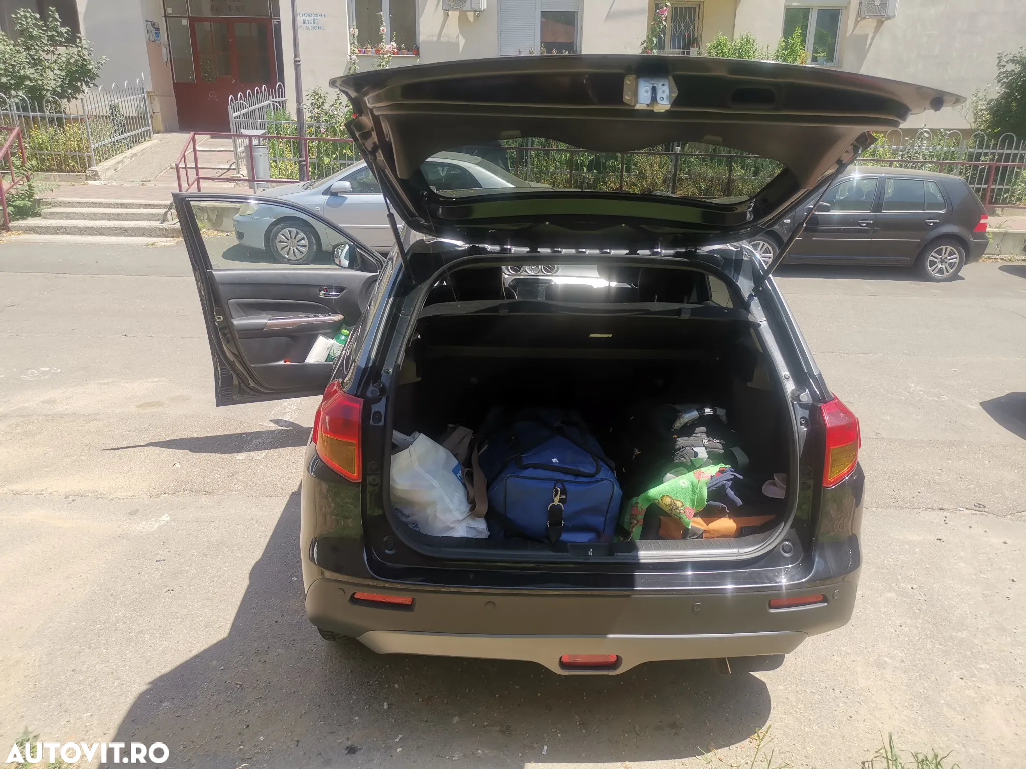Suzuki Vitara 1.6 Spirit - 29
