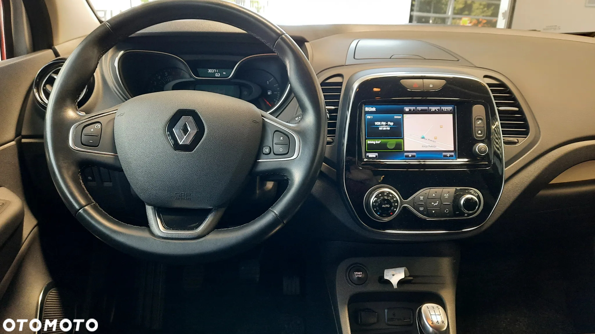 Renault Captur 0.9 Energy TCe Intens EU6 - 22