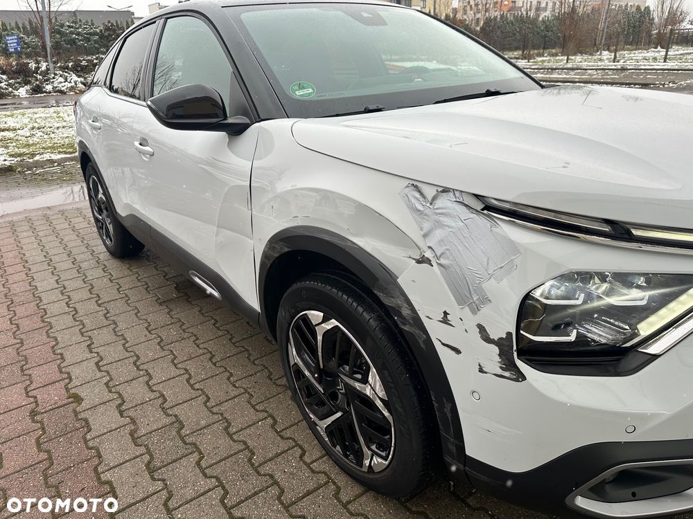 Citroën C4 PureTech 130 Stop&Start EAT8 MAX - 4