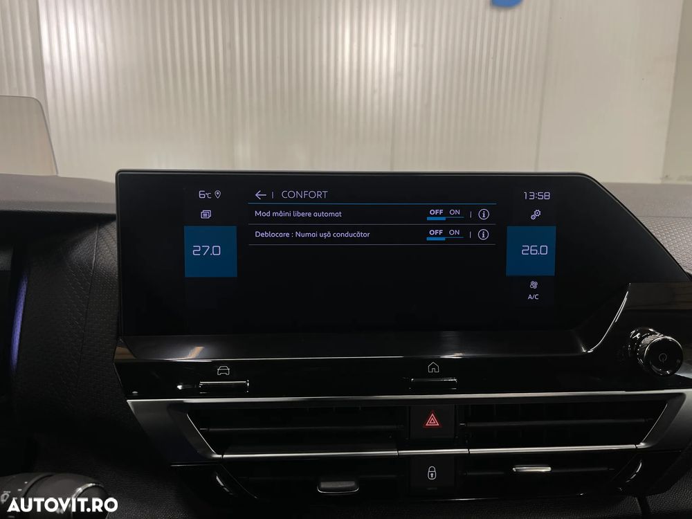 Citroën C4 1.5 BlueHDi S&S EAT8 Shine - 20