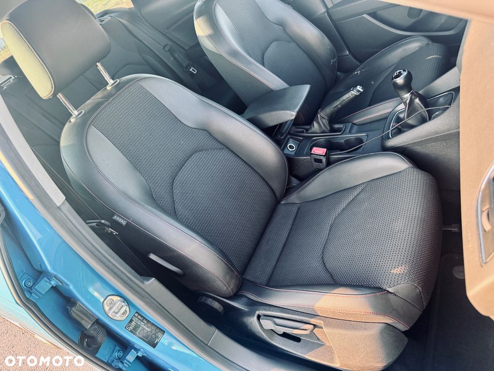 Seat Leon 1.4 TSI FR S&S - 22