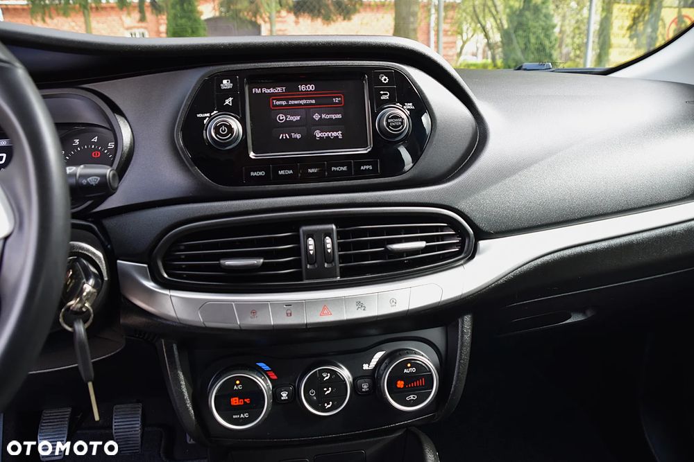 Fiat Tipo 1.4 16V More - 35