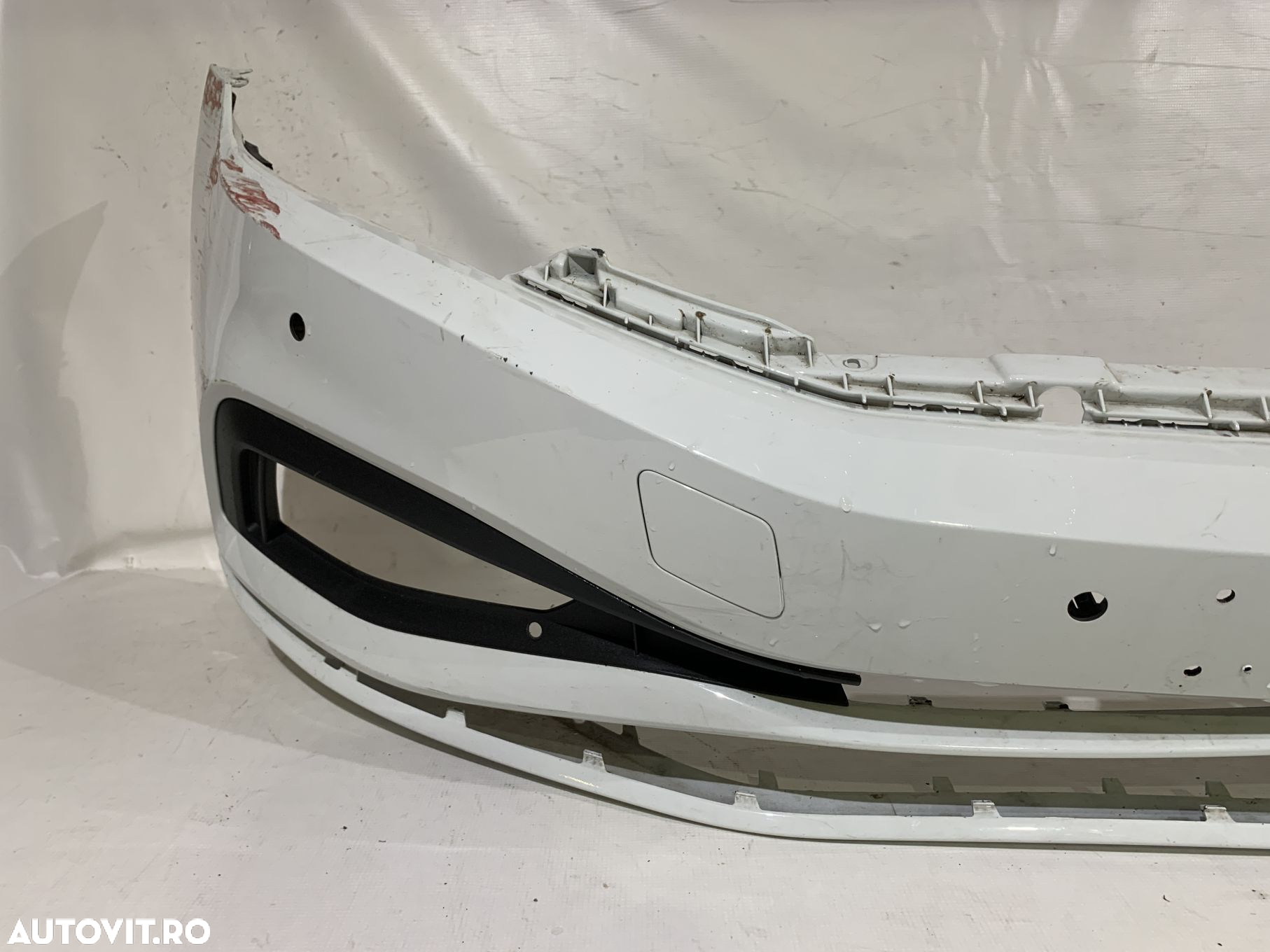 Bara fata VW Passat B8, facelift, 2019, 2020, 2021, 2022, 2023, cod origine OE 3G0807221E. - 14