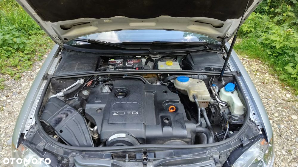 Audi A4 - 17