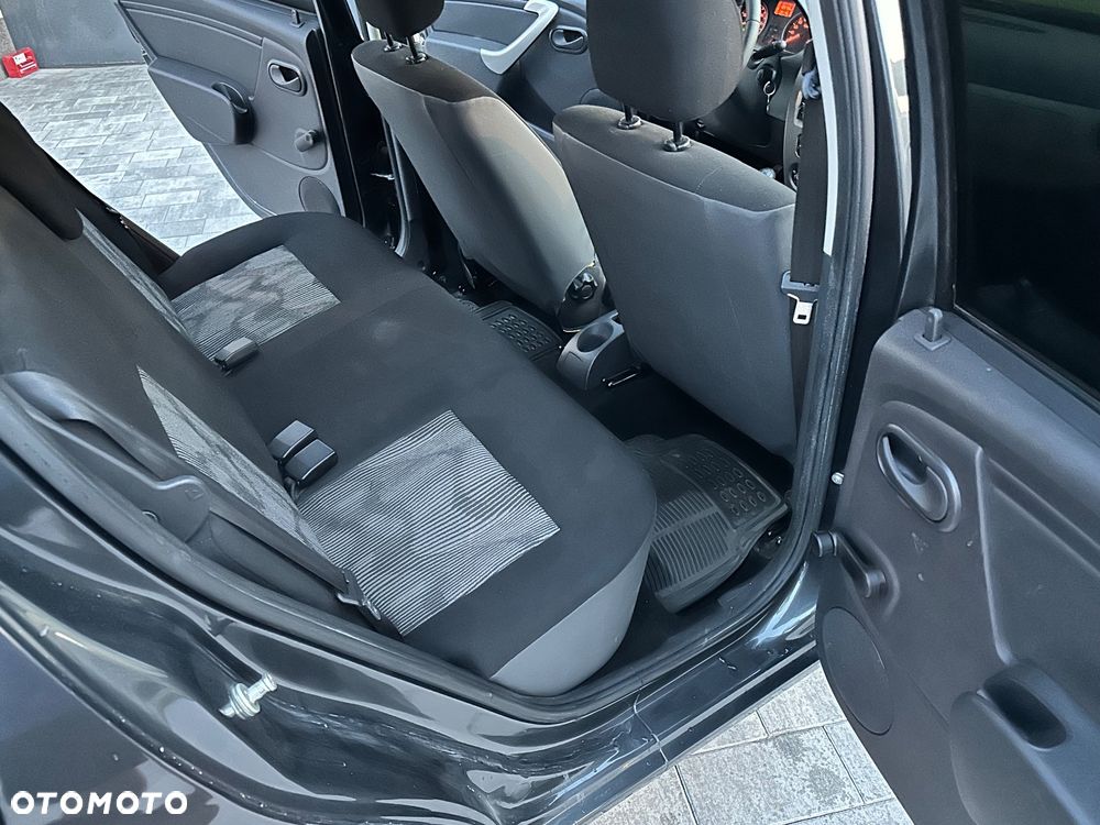 Dacia Sandero 1.2 16V Ambiance - 8