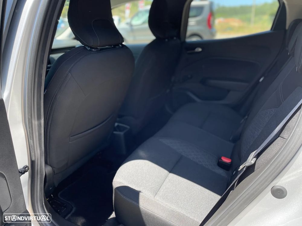 Renault Clio 1.0 TCe Limited Bi-Fuel - 14