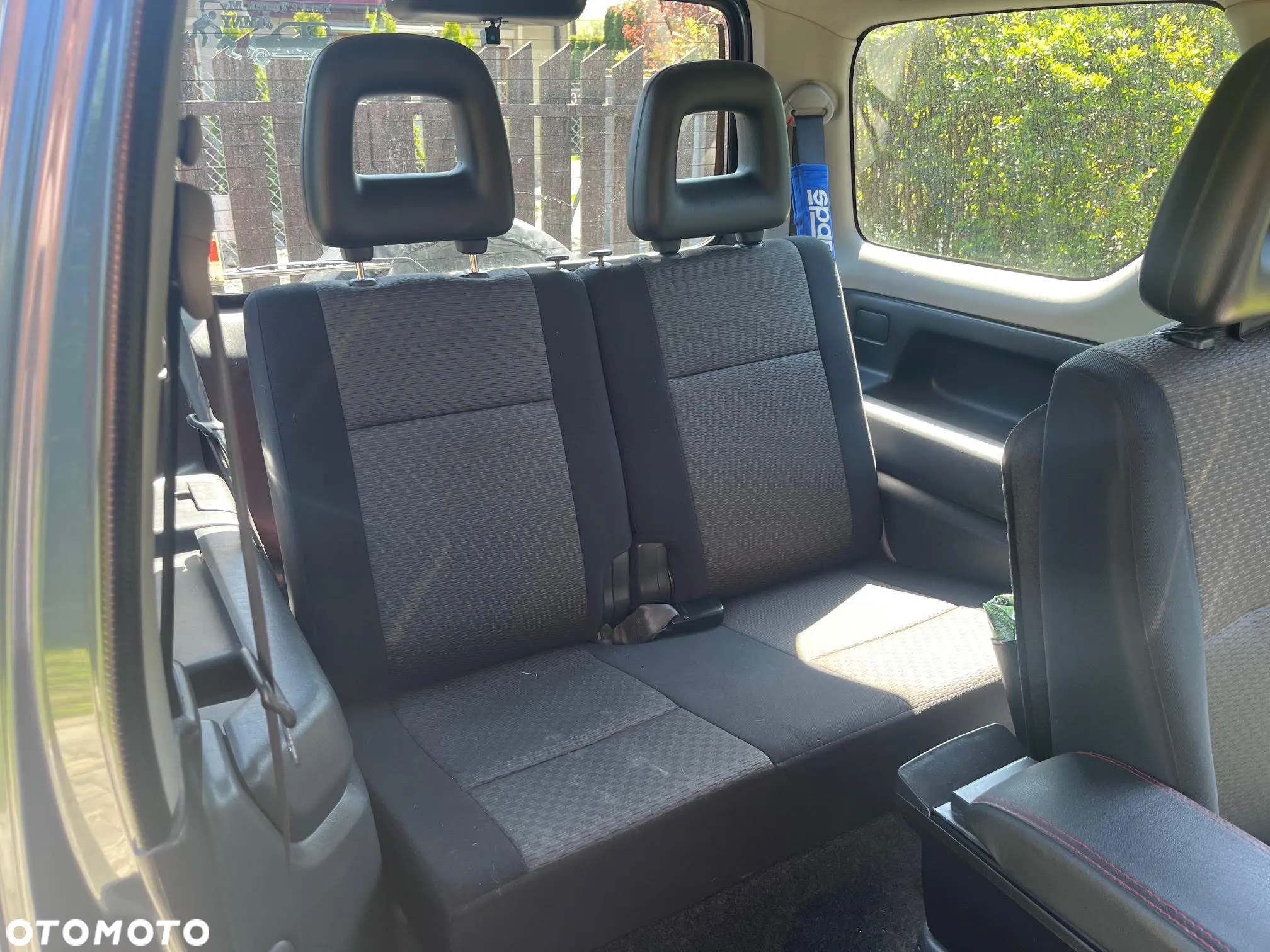 Suzuki Jimny - 7