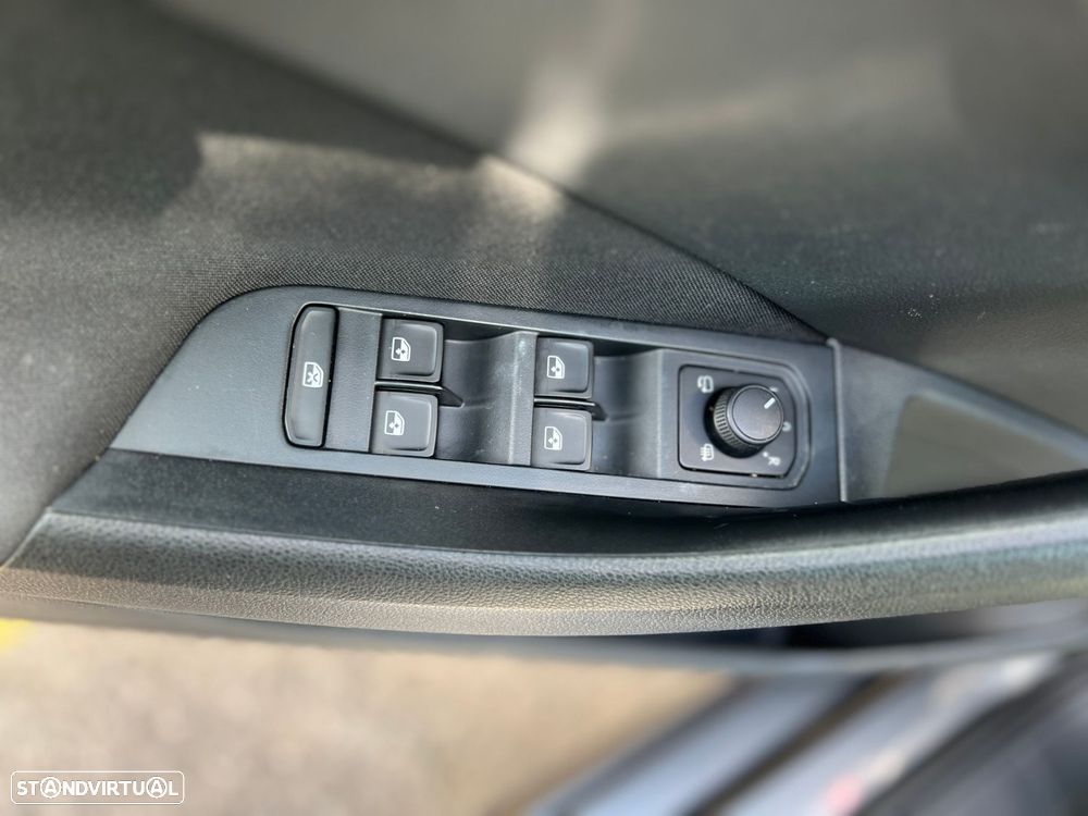 Skoda Kamiq 1.0 TSI Style DSG - 23