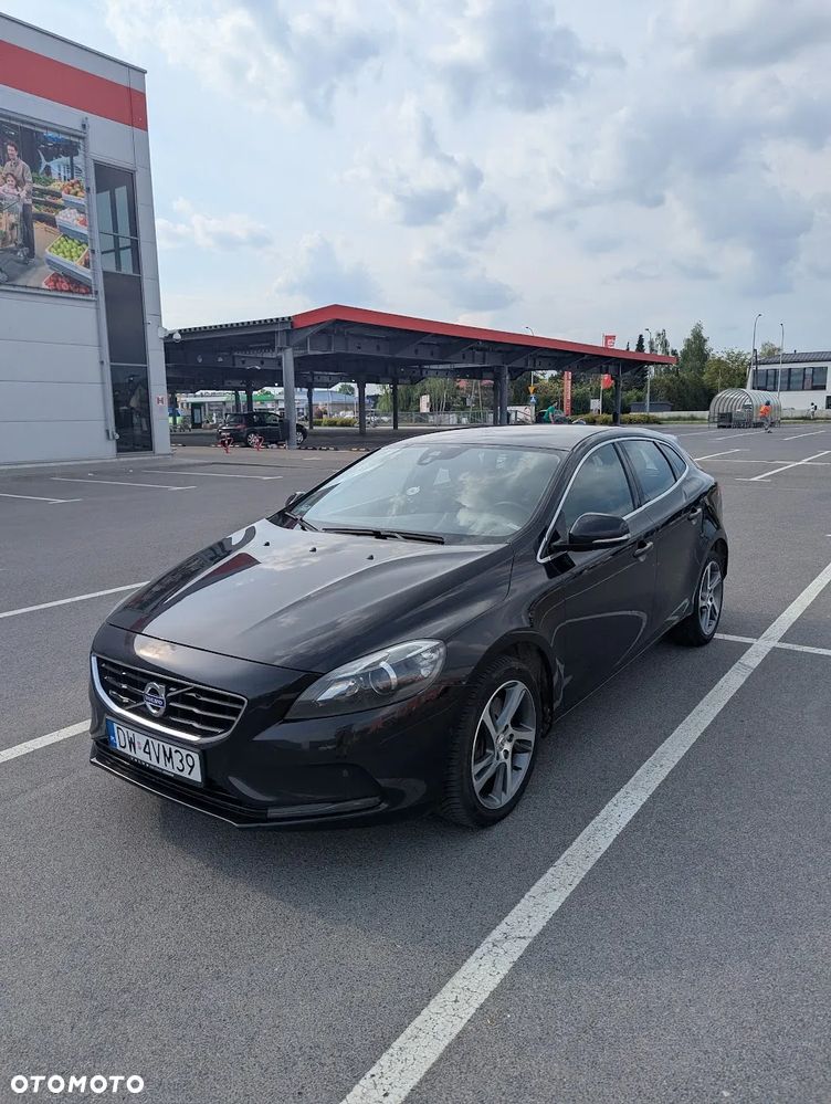 Volvo V40 - 12