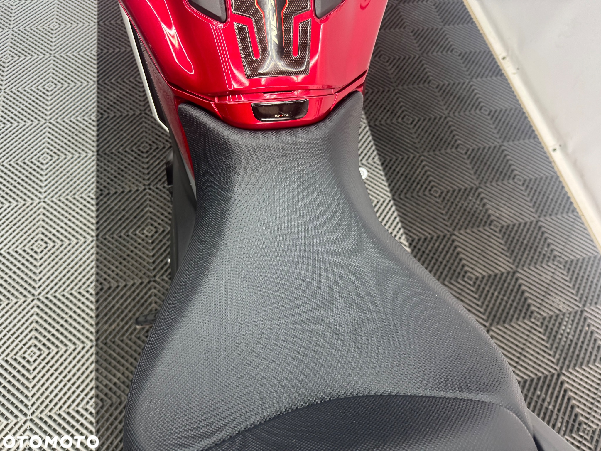 Honda NC - 26