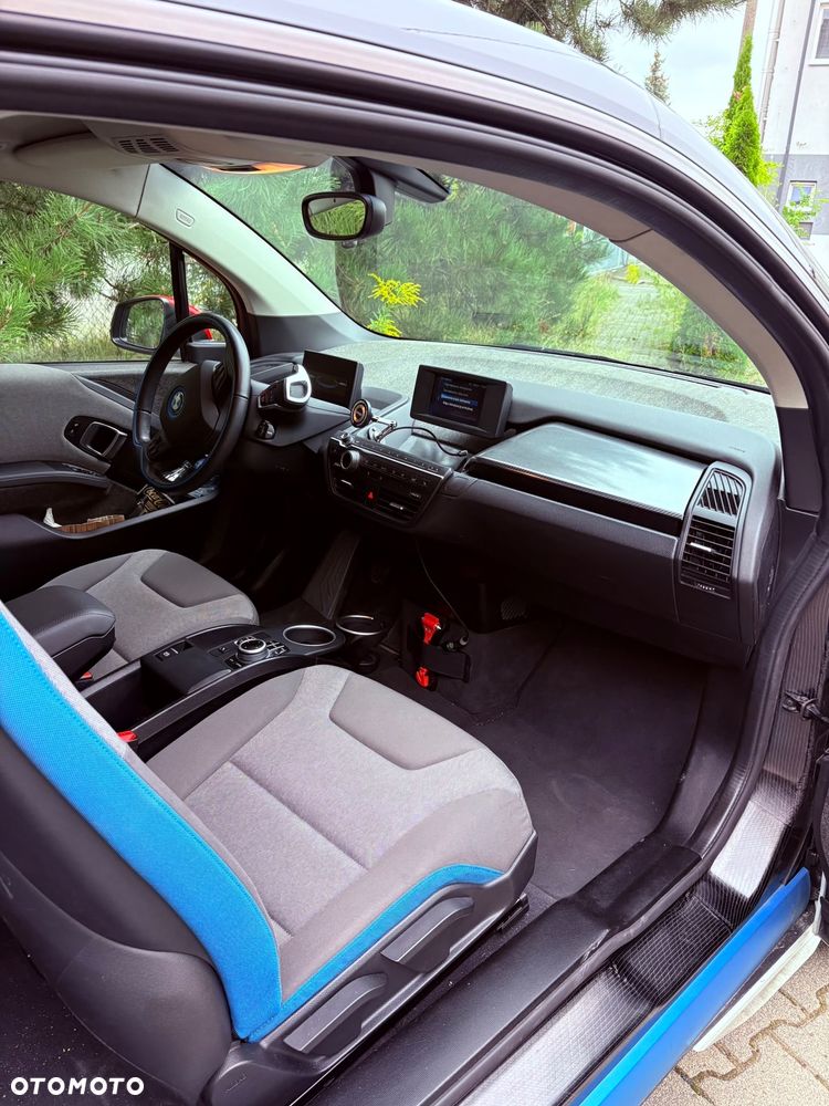 BMW i3 - 10