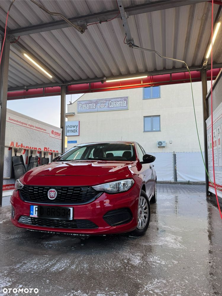 Fiat Tipo 1.4 Classic - 1