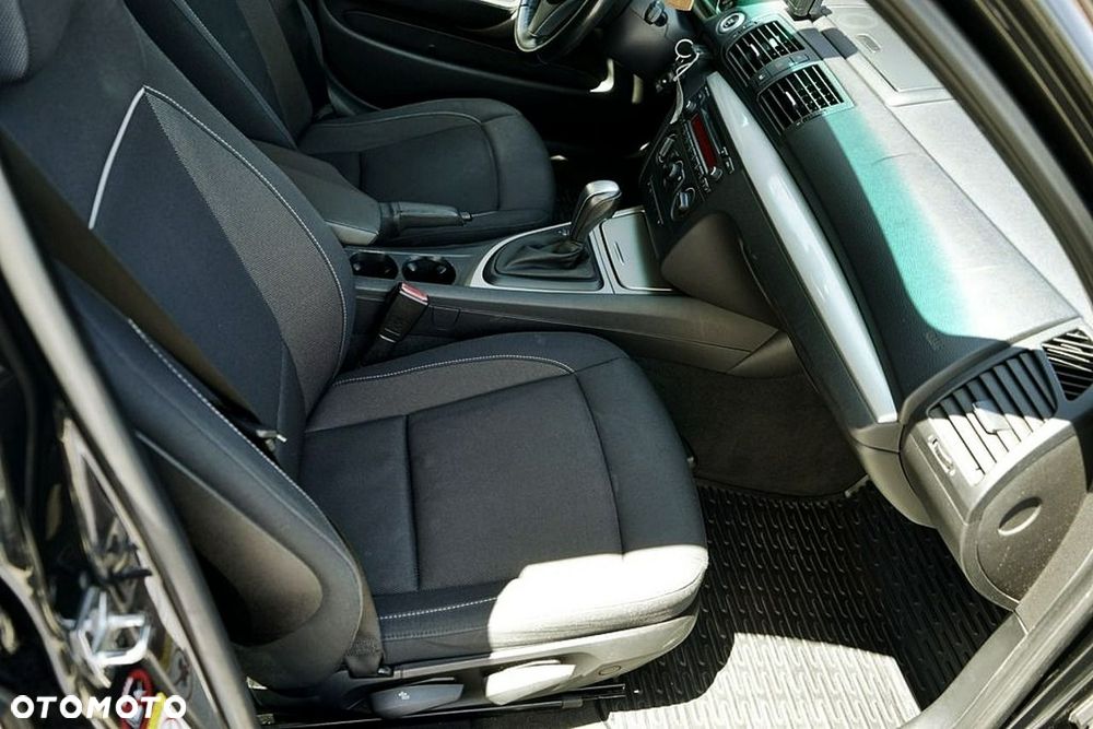 BMW Seria 1 118d - 16