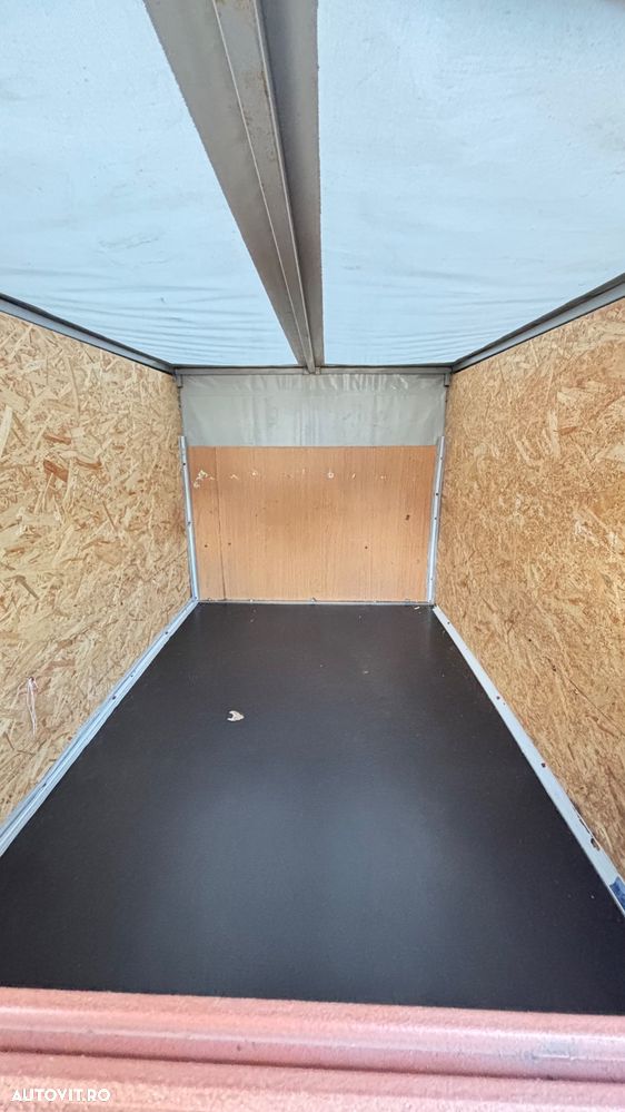 Trailer Europe Alfa-T - 5