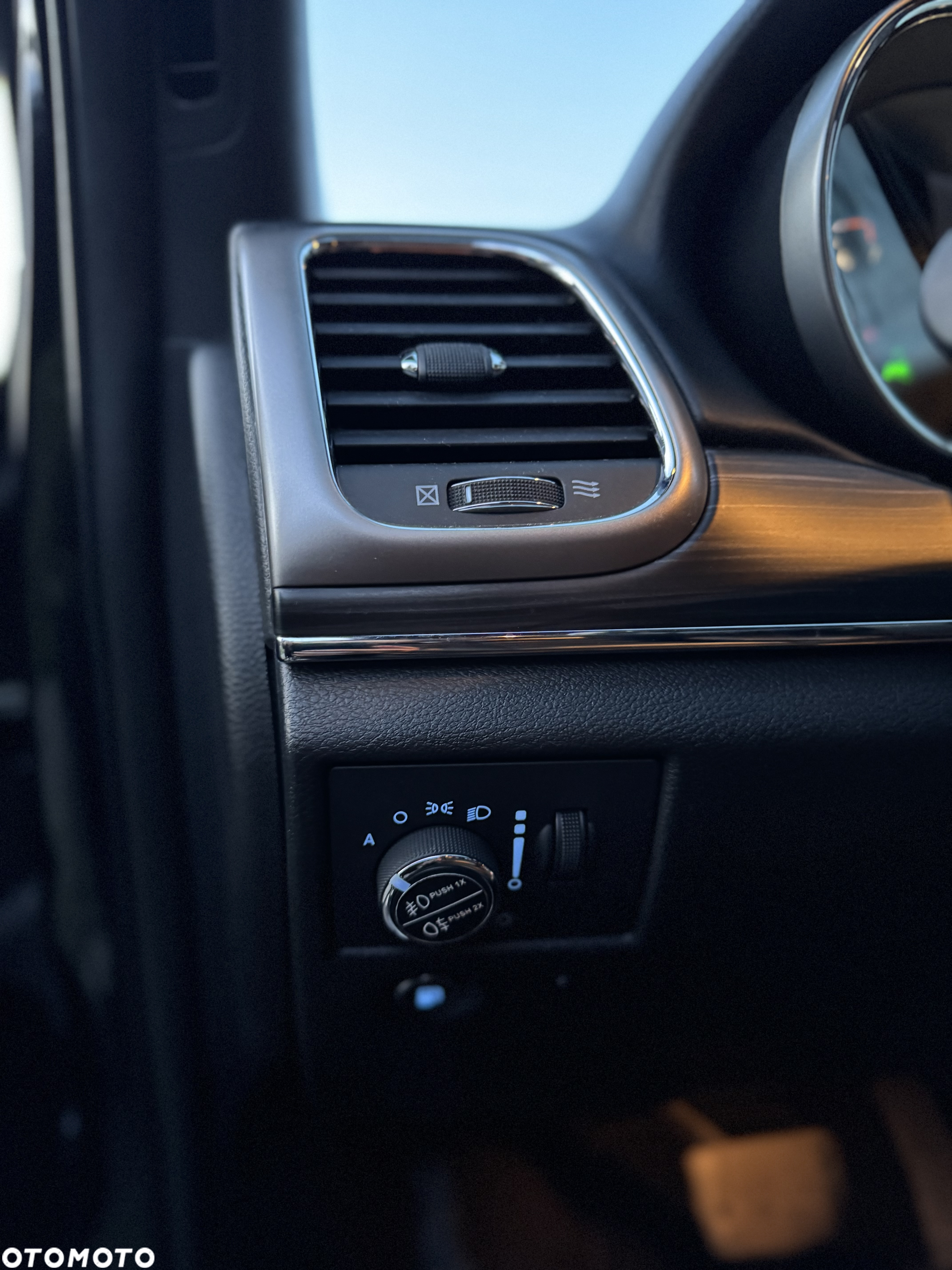 Jeep Grand Cherokee 3.6 V6 Limited - 17