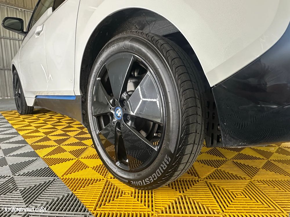 BMW i3 94Ah - 7