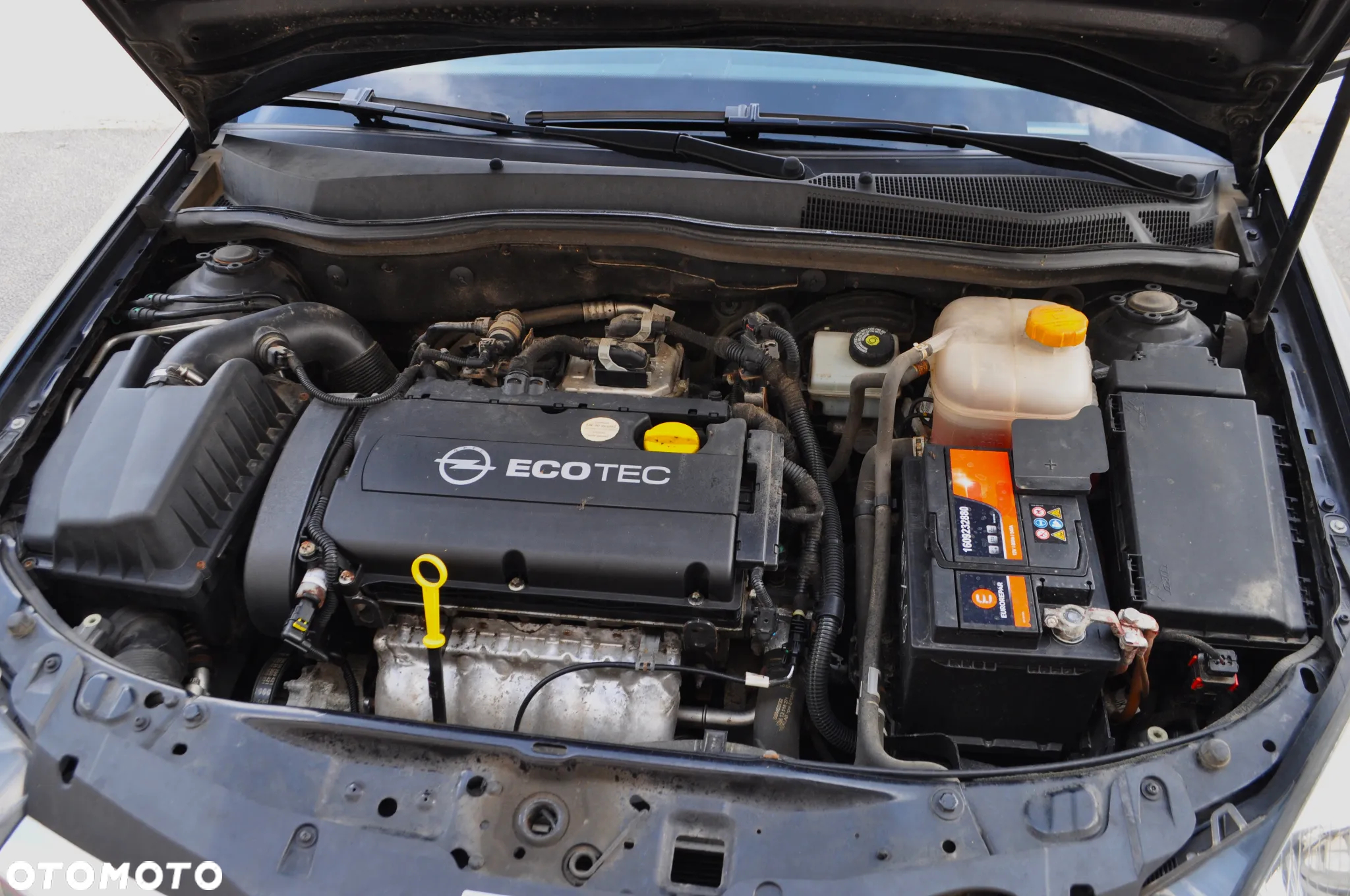 Opel Astra - 27