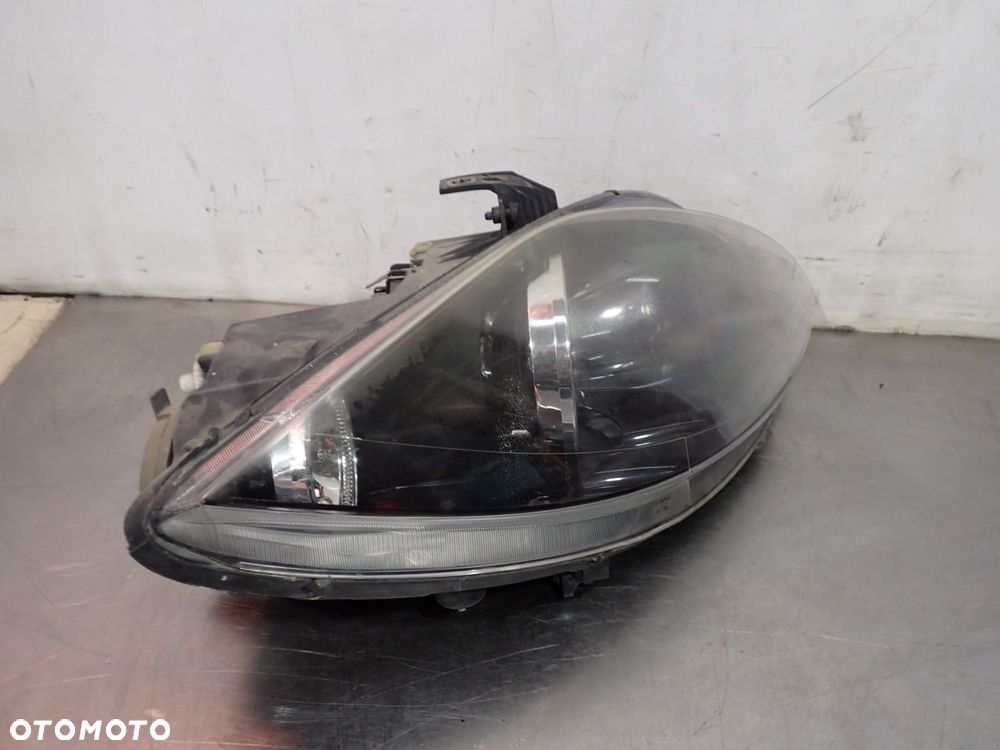 LAMPA PRAWA PRZEDNIA SEAT ALTEA - 3