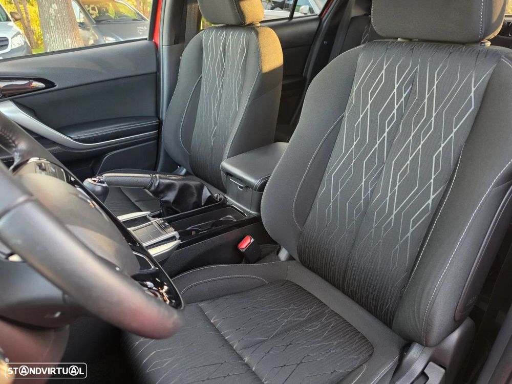 Mitsubishi Eclipse Cross 1.5 MIVEC Intense - 8