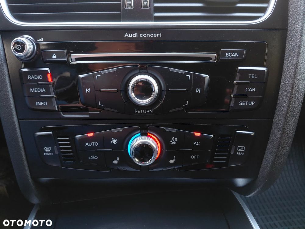 Audi A4 Avant 2.0 TDI DPF multitronic S line Sportpaket - 8
