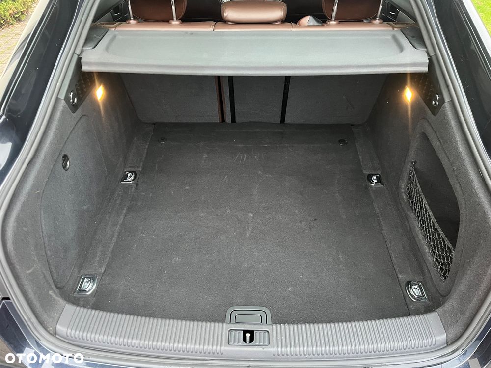 Audi A5 Sportback 3.0 TDI quattro DPF S tronic - 25