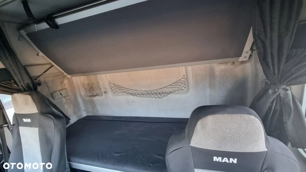 MAN TGX 18.440 - 7