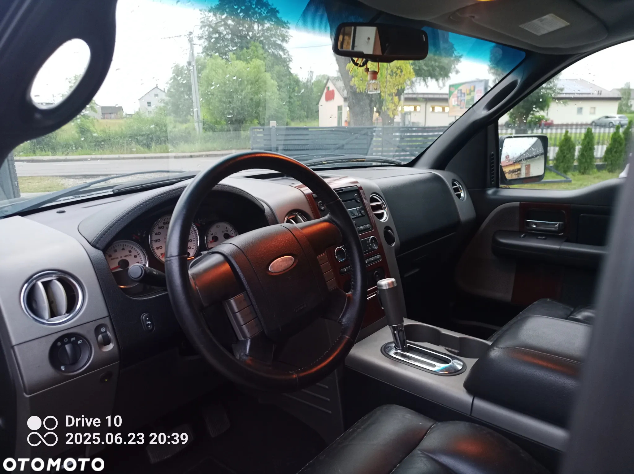 Ford F150 5.4 4WD - 4